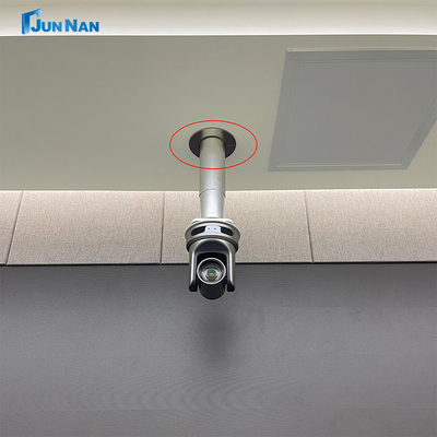 Hidden Camera bracket Motorized Ceiling Mount Lift telescopic Universal
