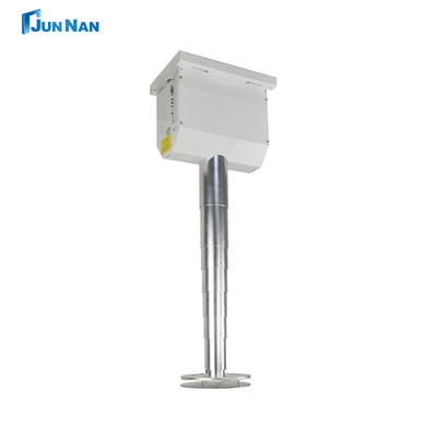 Conference Camera Lifter 15KG 1m Projector Lifting Ceiling Mounts Motorized Remote
