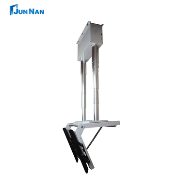 Electric Motion TV Flipper Tv Hanger Support Wall Mounts 45KG