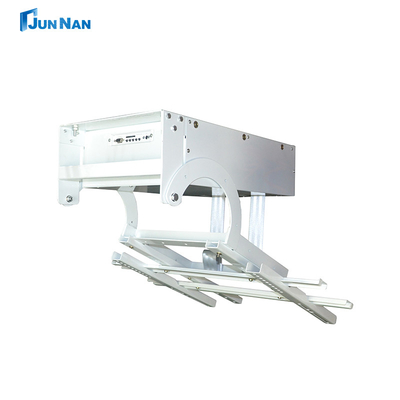 32inch -70 Inch LCD TV Flipper Electric Ceiling TV Lift System Heavy Load Hidden Platform