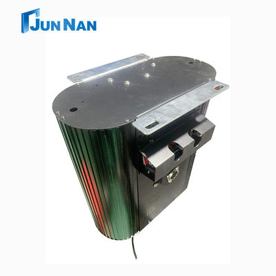 Customizable Microphone Lifter With Separate Line And Unified Panel Control For Stage Performances