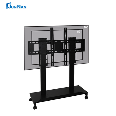 Remote Control TV Lift Stand Tv Lift Mount 32inches - 65 Inches Height Adjustable