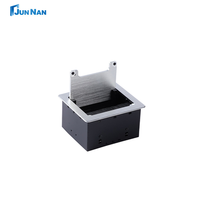 UK Plug Power Table Top Sockets Strip Extension Lead Universal Socket met overbelasting bescherming
