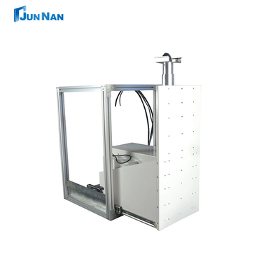 Hidden Mounted Motorized Projector Lift Aluminium Alloy Ceiling Bracket For Projector