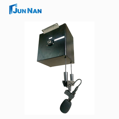Technology High Reliability Microphone Lifter With Backlight Function