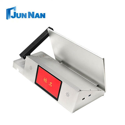 Monitor Lift Audio Conference System Network Conference System Video Conference System Desktop Terminal Lcd Monitor With Mic JUNNAN