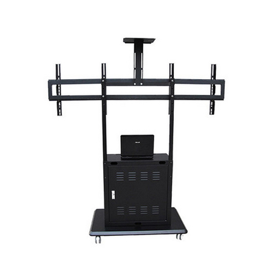 Professional TV Lift Stand 13 Years of Experience 120-300mm Dimensions 4 Times Strength Tested VESA Compatible