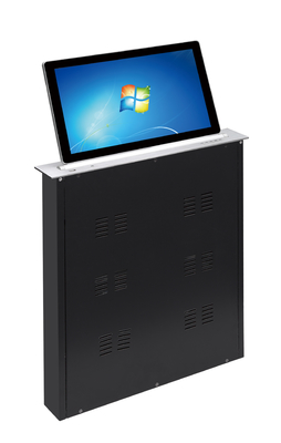 Paperless Conference System Elevate Your Stage Performances with Junnan s Lifting Equipment
