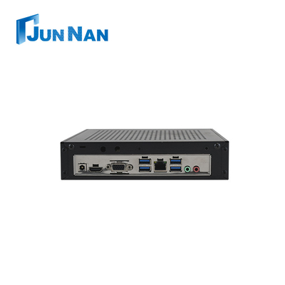 Micro Computer Pc Multi-Function Streaming System Host System Did Digital Multifunction Conference System