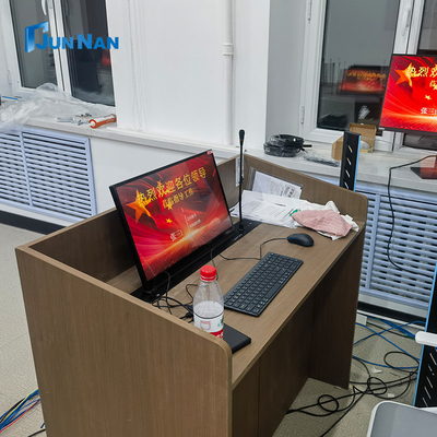 Customizable Monitor Lift Ideal For Business Requirements