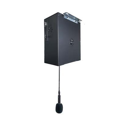 Advanced Circuit Integrated Control Board For High-Reliability Microphone Lifter
