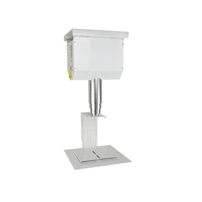 Motorized Telescopic Bracket For Ceiling TV Flipper High Performance Load Bearing Capacity