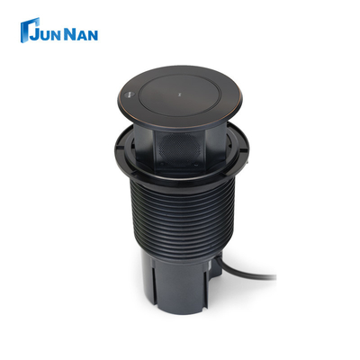 Professional Of Multi-Function Socket Junnan Intelligent Pneumatic Lift Socket For Kitchen