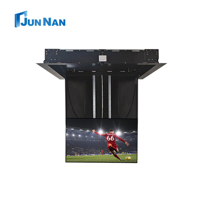 Ceiling TV Flipper Stylish and Beautiful Appearance for Easy Installation and Operation with Large Load Capacity