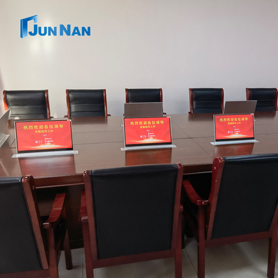 Customizable Monitor Lift for Your Customer Requirements