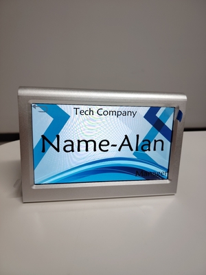 name