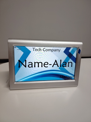 name