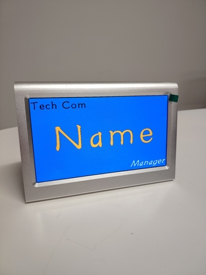 name