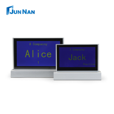 name