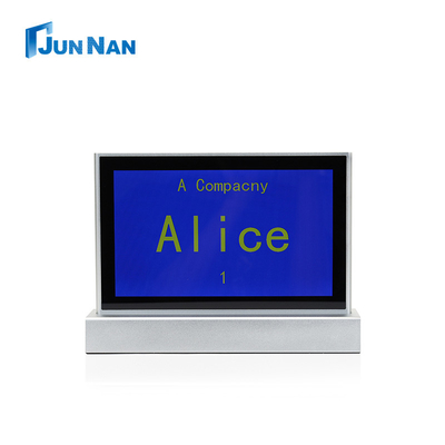 name
